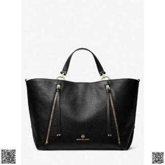 美國代購正品 Michael Kors Brooklyn 大號托特包