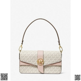 美國代購正品 Michael Kors Greenwich 中號腋下包