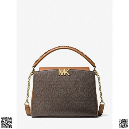 美國代購正品 Michael Kors Karlie 中號手袋