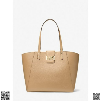美國代購正品 Michael Kors Karlie 大號托特包