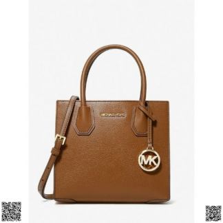 美國代購正品 Michael Kors Mercer 中號琴譜包