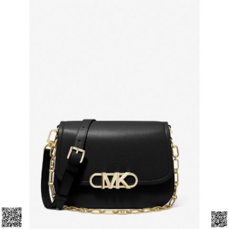 美國代購正品 Michael Kors Parker 中號翻蓋包