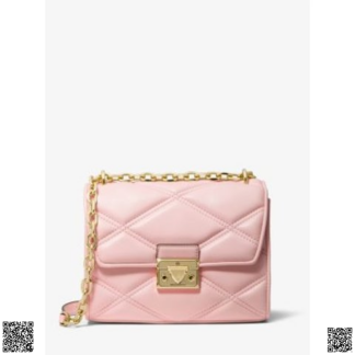 美國代購正品 Michael Kors Serena 翻蓋包