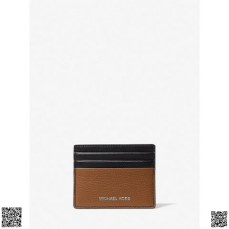 美國代購正品 Michael Kors 拼色卡包