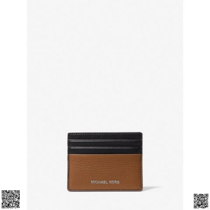 美國代購正品 Michael Kors 拼色卡包