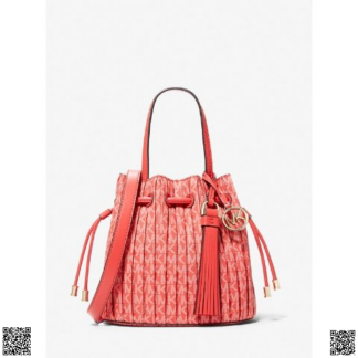 美國代購正品 Michael Kors 水桶包