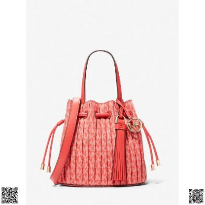 美國代購正品 Michael Kors 水桶包