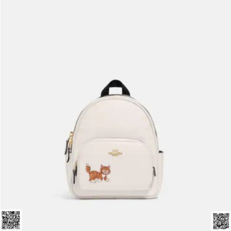 美國代購正品 Mini Court 雙肩包