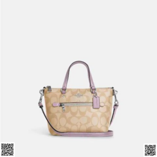 美國代購正品 Mini Gallery 斜挎包