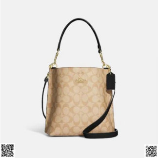 美國代購正品 Mollie 22 水桶包