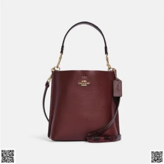 美國代購正品 Mollie 22 水桶包