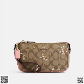 美國代購正品 Nolita 19 貓貓麻將包