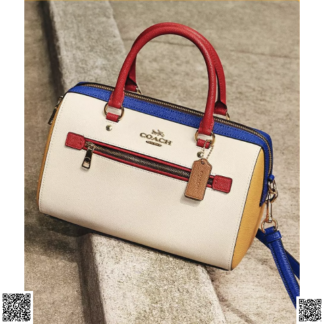 美國代購正品 Rowan 斜挎包 新配色