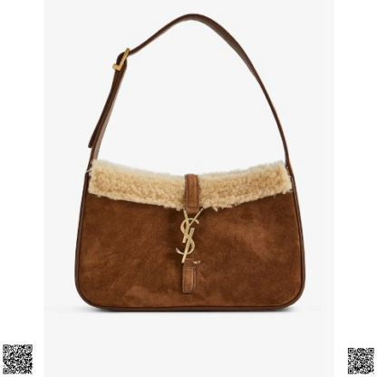 美國代購正品 Saint Laurent 單肩包