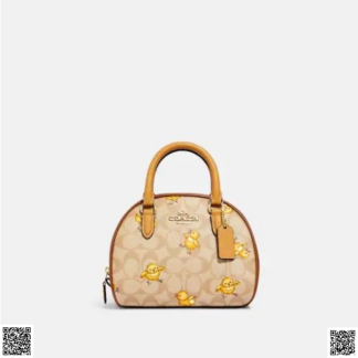美國代購正品 Sydney 手提包