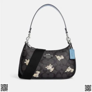 美國代購正品 Teri 單肩包