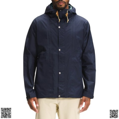 美國代購正品 The North Face 78 Rain Top 夾剋