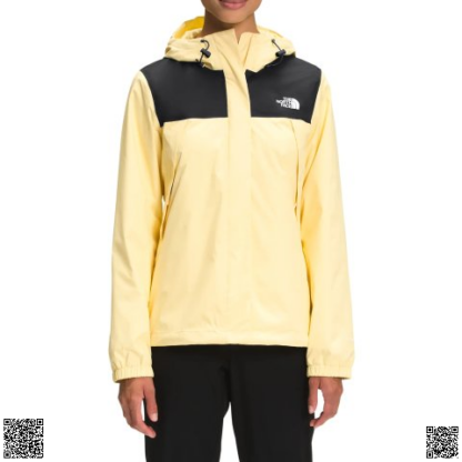 美國代購正品 The North Face Antora Water-Repellent 夾剋