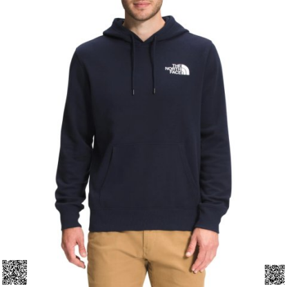 美國代購正品 The North Face Box 套頭衛衣