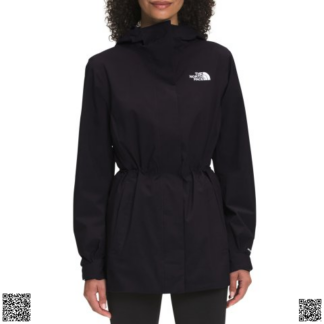 美國代購正品 The North Face City Breeze 防雨夾剋