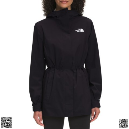 美國代購正品 The North Face City Breeze 防雨夾剋