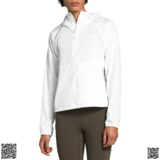 美國代購正品 The North Face Flyweight 防風連帽夾剋