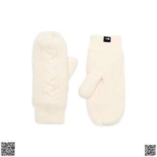 美國代購正品 The North Face Minna 針織手套