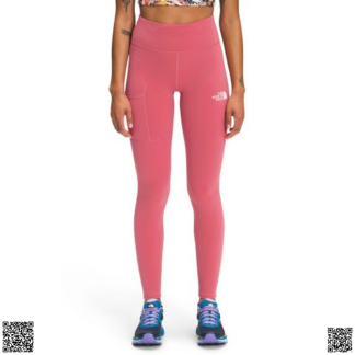 美國代購正品 The North Face Movmynt 打底褲