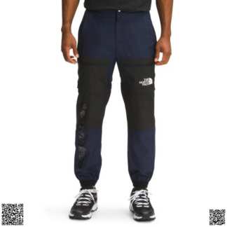 美國代購正品 The North Face Origins 86 可拼接戶外褲