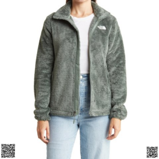 美國代購正品 The North Face Osito 抓絨夾剋