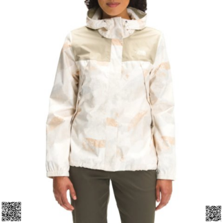 美國代購正品 The North Face Printed Antora 夾剋