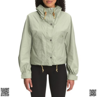 美國代購正品 The North Face Rain Top 夾剋