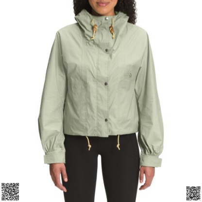 美國代購正品 The North Face Rain Top 夾剋