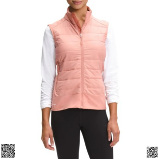 美國代購正品 The North Face Shelter Cove 絎縫馬甲