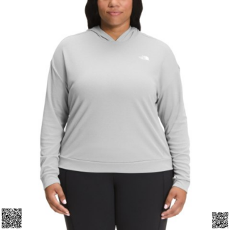 美國代購正品 The North Face Wander Sun 大碼衛衣