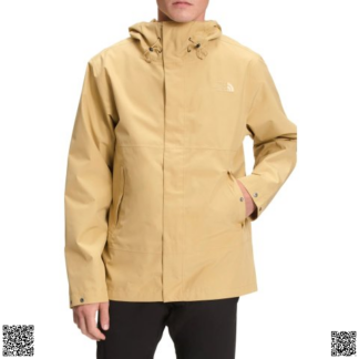 美國代購正品 The North Face Woodmont 夾剋