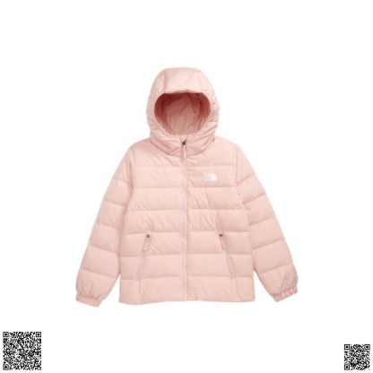 美國代購正品 The North Face 女童保暖羽絨外套 大童碼