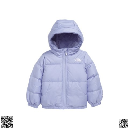 美國代購正品 The North Face 小童保暖羽絨外套