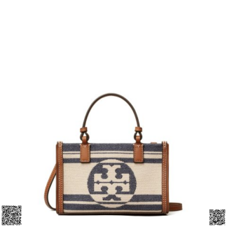 美國代購正品 Tory Burch Ella迷你托特包
