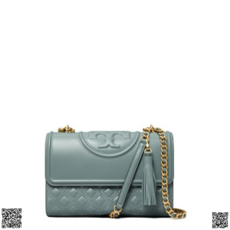 美國代購正品 Tory Burch Fleming 單肩包