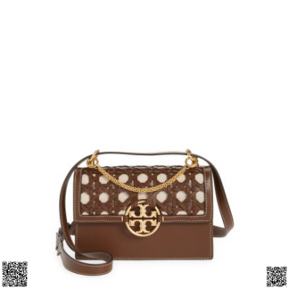 美國代購正品 Tory Burch Miller 斜挎包