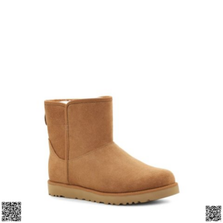 美國代購正品 UGG Cory II 羊毛雪地靴