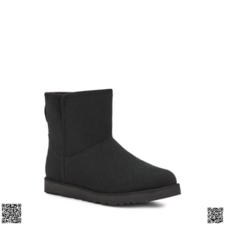 美國代購正品 UGG Cory II 羊毛雪地靴