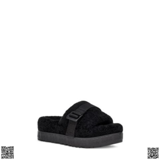 美國代購正品 UGG Fluffita 拖鞋