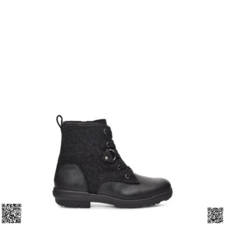 美國代購正品 UGG Hapsburg 防水短靴