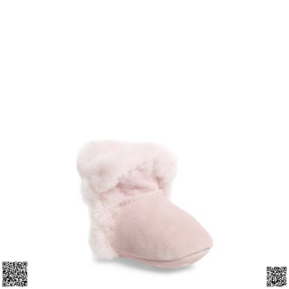 美國代購正品 UGG Lassen 羊毛嬰兒鞋