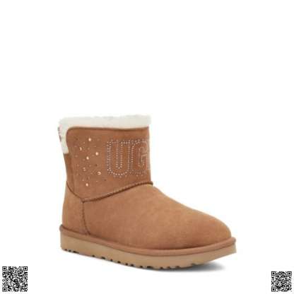 美國代購正品 UGG UGG 經典寶石短靴