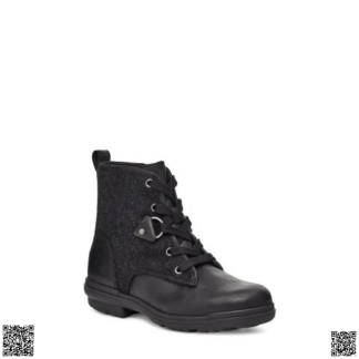 美國代購正品 UGG ® Hapsburg 防水短靴