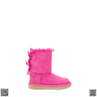 美國代購正品 UGG 大童雪地靴