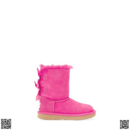美國代購正品 UGG 大童雪地靴